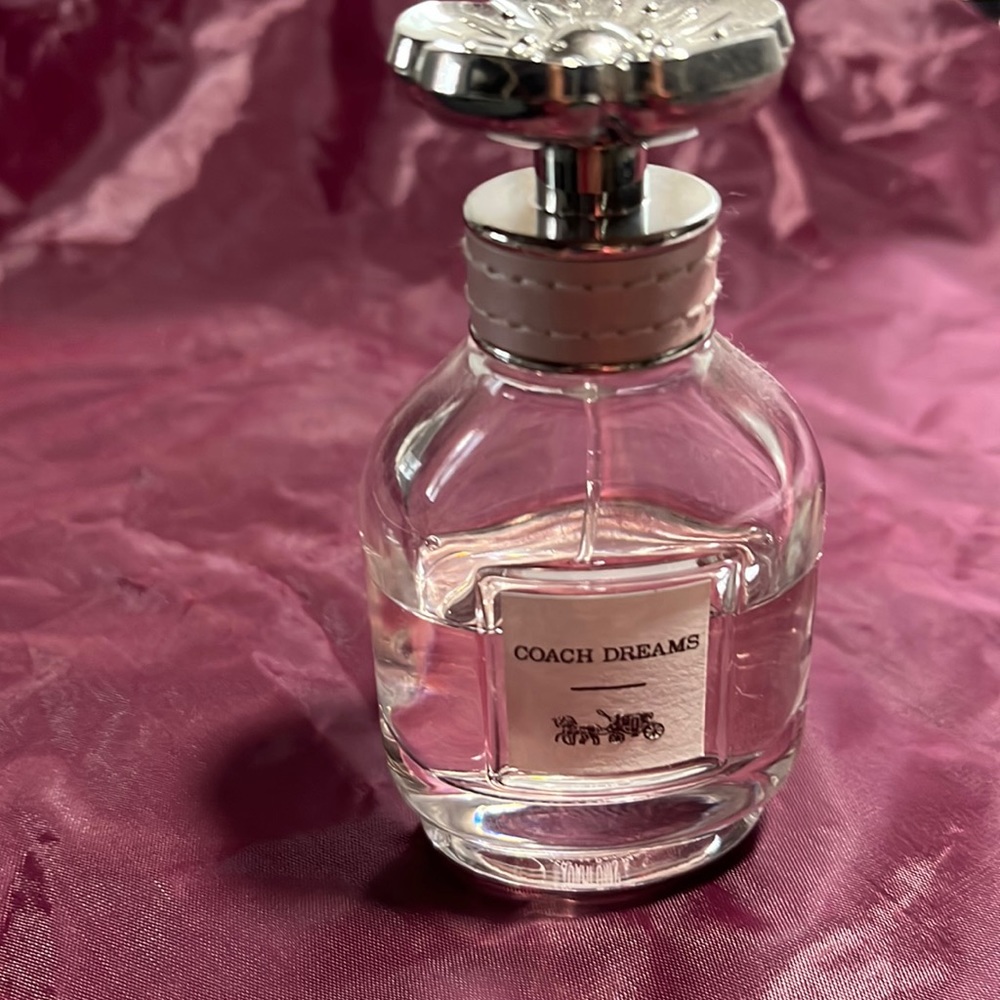 COACH DREAMS Perfume